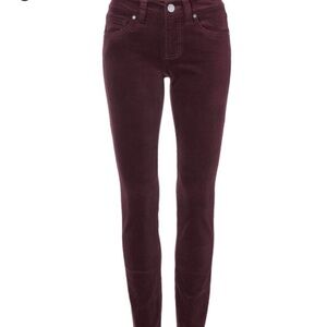Cabi Skinny Corduroy Pants size 14